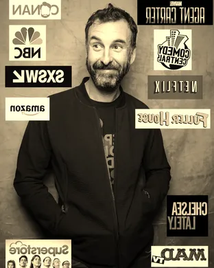 Matt Braunger