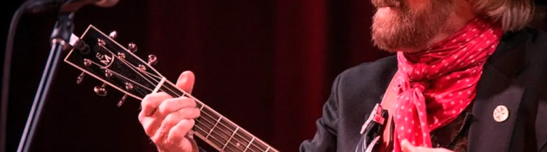 Michael Martin Murphey