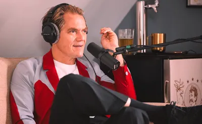 Michael Shannon