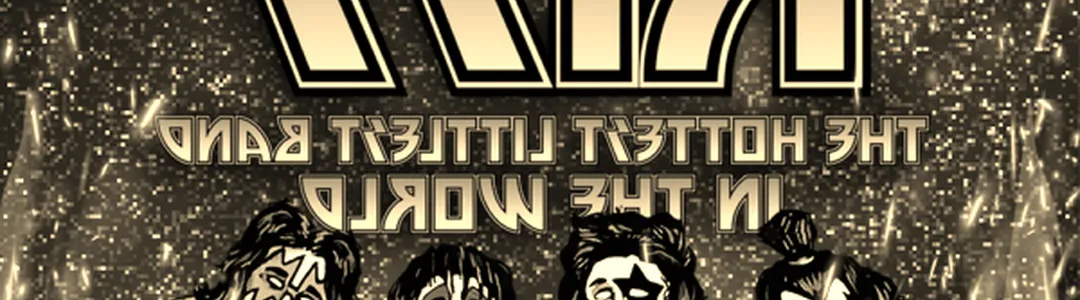 Mini Kiss - Tribute to KISS