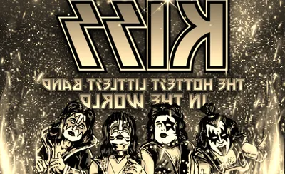 Mini Kiss - Tribute to KISS