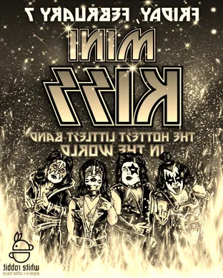 Mini Kiss - Tribute to KISS