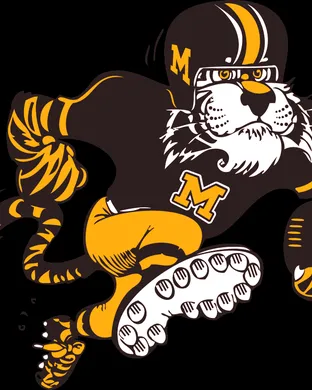Missouri Tigers