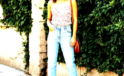 Mom Jeans
