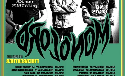 Monolord