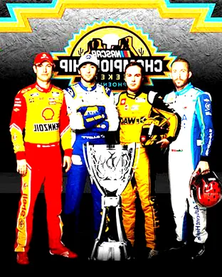 NASCAR Cup Series