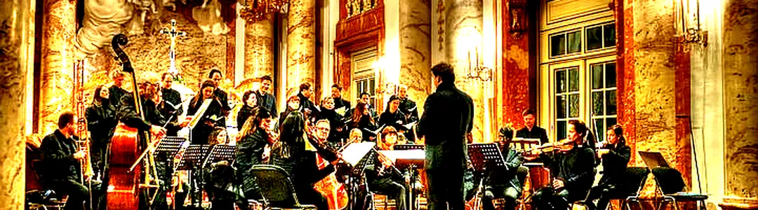 Mozart's Requiem