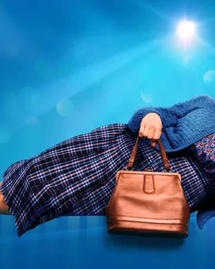 Mrs. Doubtfire - The Musical