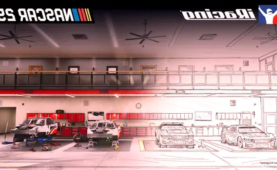NASCAR