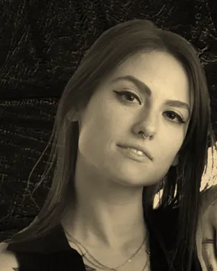 Natalie Cuomo & Dan LaMorte