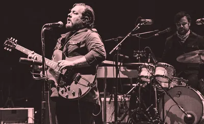 Nathaniel Rateliff