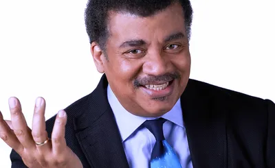 Neil deGrasse Tyson
