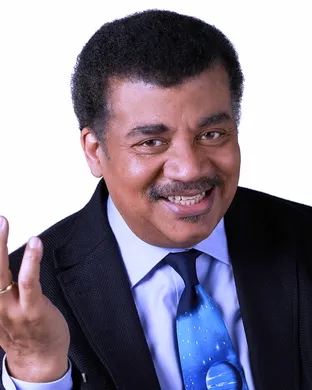 Neil deGrasse Tyson Austin