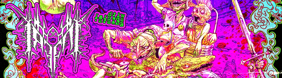 Nekrogoblikon