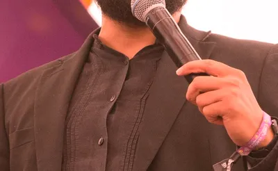 Nish Kumar