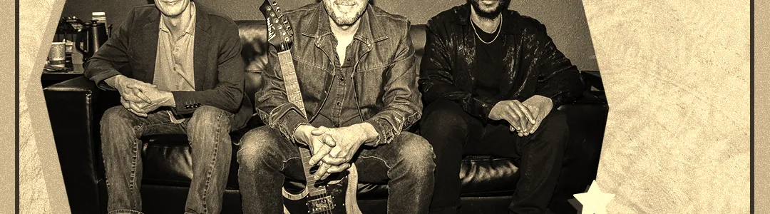 North Mississippi Allstars