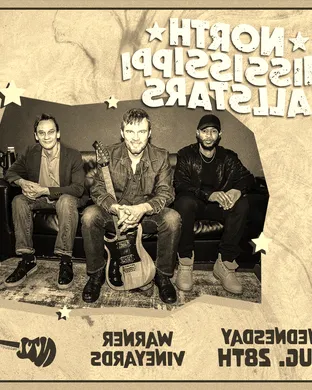 North Mississippi Allstars