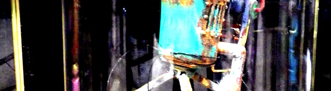 Oddities and Curiosities Expo