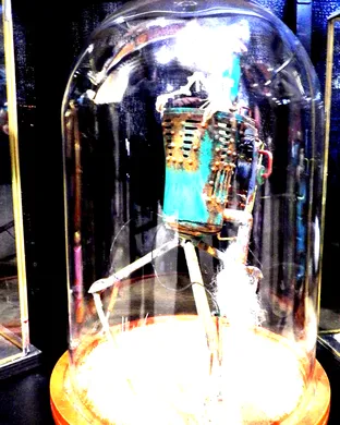 Oddities and Curiosities Expo Austin