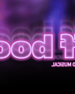 Off Book - The Improvised Musical