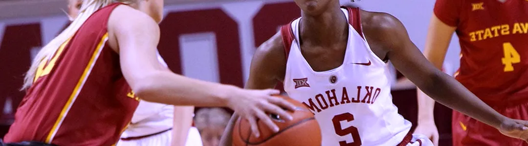 Oklahoma Sooners Women's Basketball