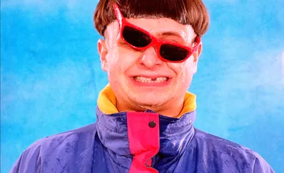 Oliver Tree