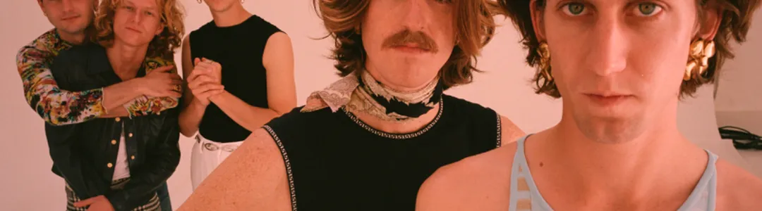 Parcels - Band