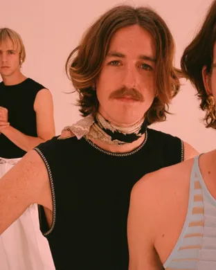 Parcels - Band