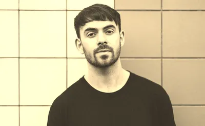 Patrick Topping