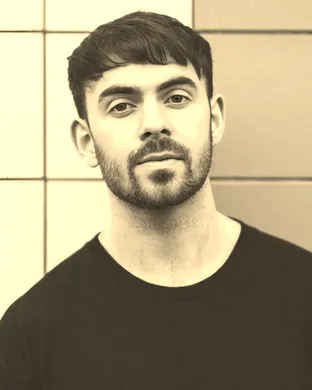 Patrick Topping