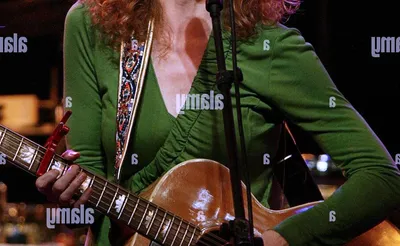 Patty Griffin