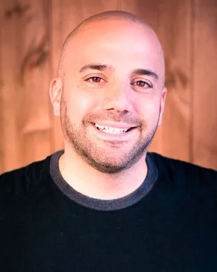 Paul Virzi