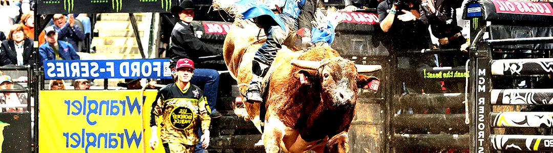 PBR - Professional Bull Riders