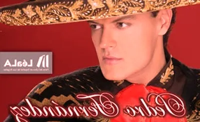 Pedro Fernandez