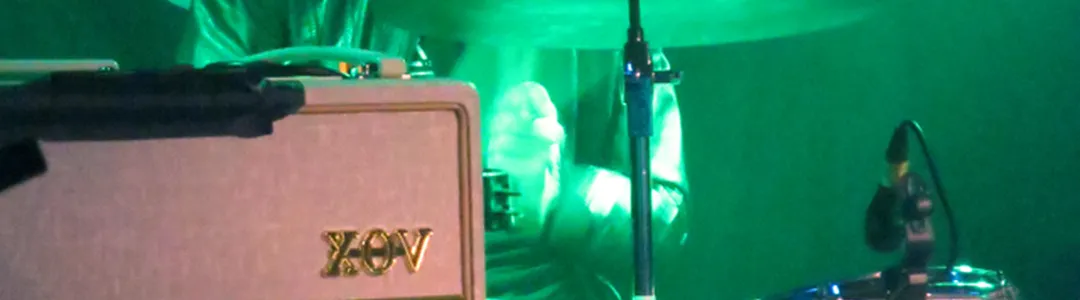 Peter Bjorn And John