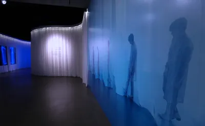 Pictures at an Exhibition