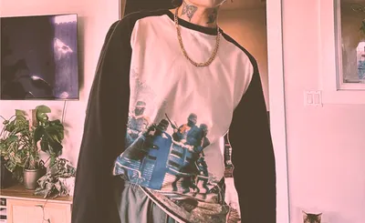 Pity Party (Girls Club)