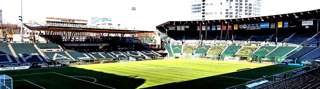 Portland Timbers