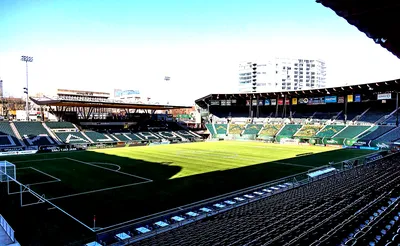 Portland Timbers