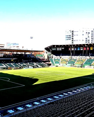 Portland Timbers