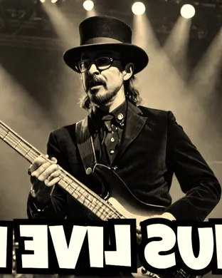 Primus Austin