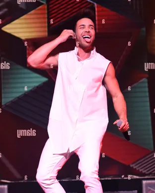 Prince Royce