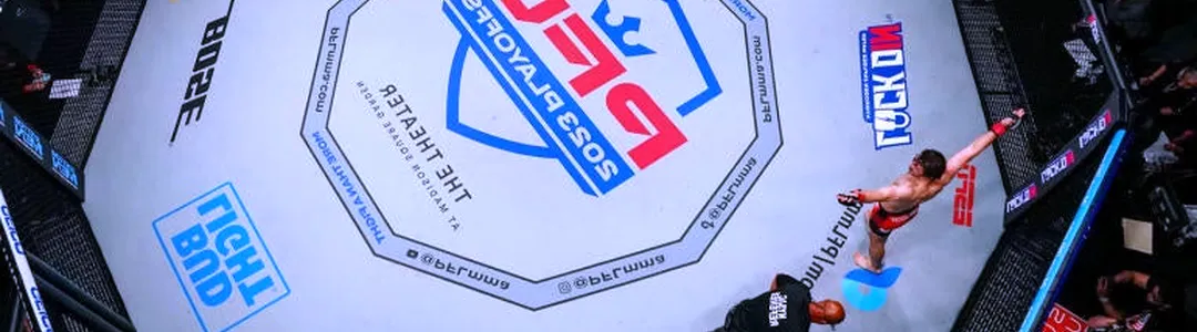 PFL MMA