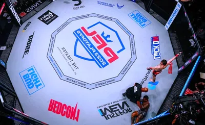 PFL MMA