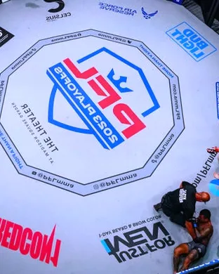 PFL Austin