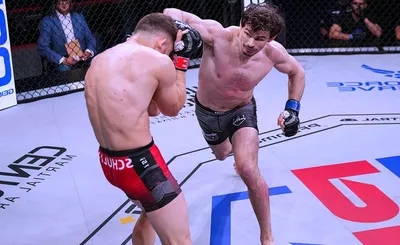 PFL - Professional Fighters League