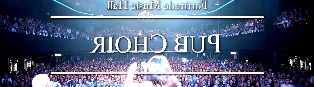 Pub Choir