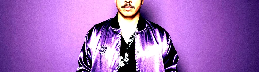 Purple Disco Machine