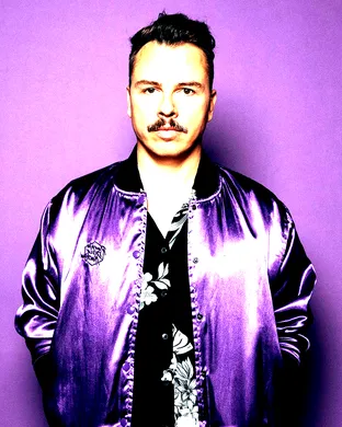 Purple Disco Machine