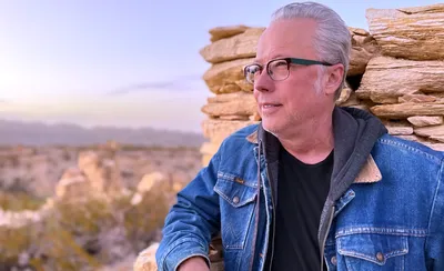 Radney Foster